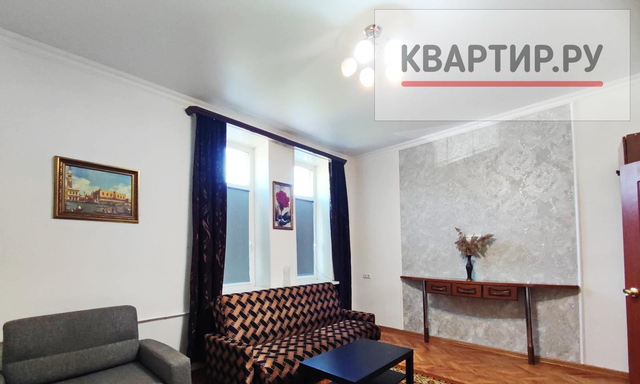 квартира фото