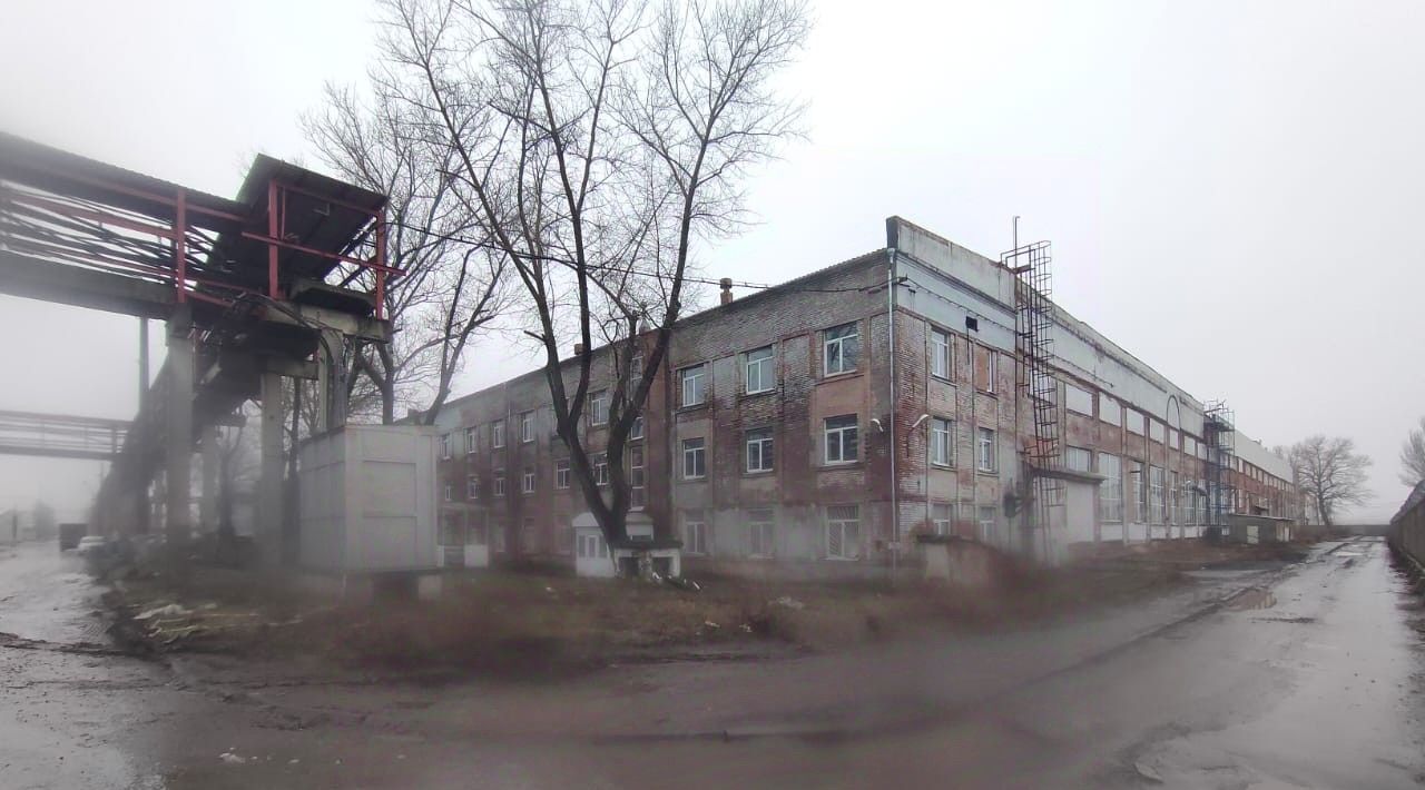 производственные, складские г Таганрог ул Инструментальная 2 фото 2