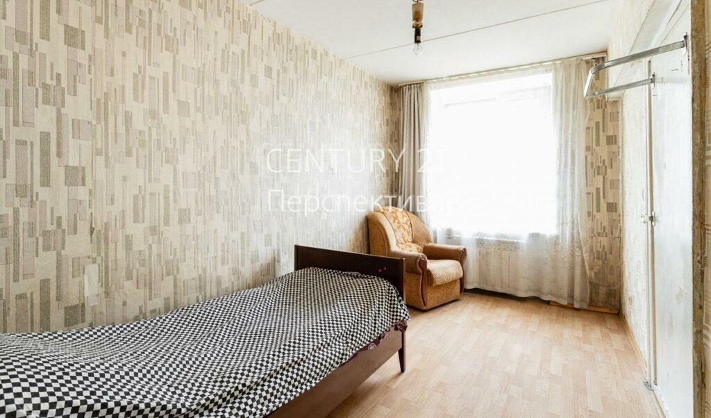 квартира г Балашиха мкр Керамик ш Носовихинское 7 Ольгино фото 2