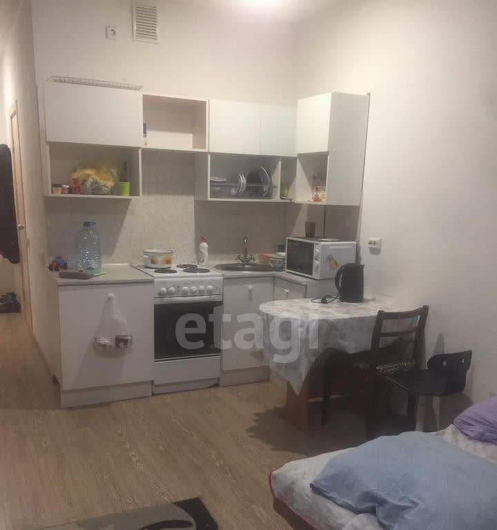 квартира г Екатеринбург р-н мкр Светлый Уктус м-н, 5 фото 1