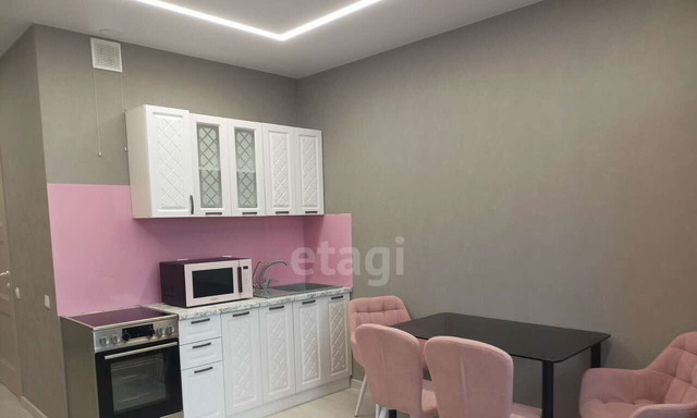 Ботаническая Автовокзал дом 31д фото