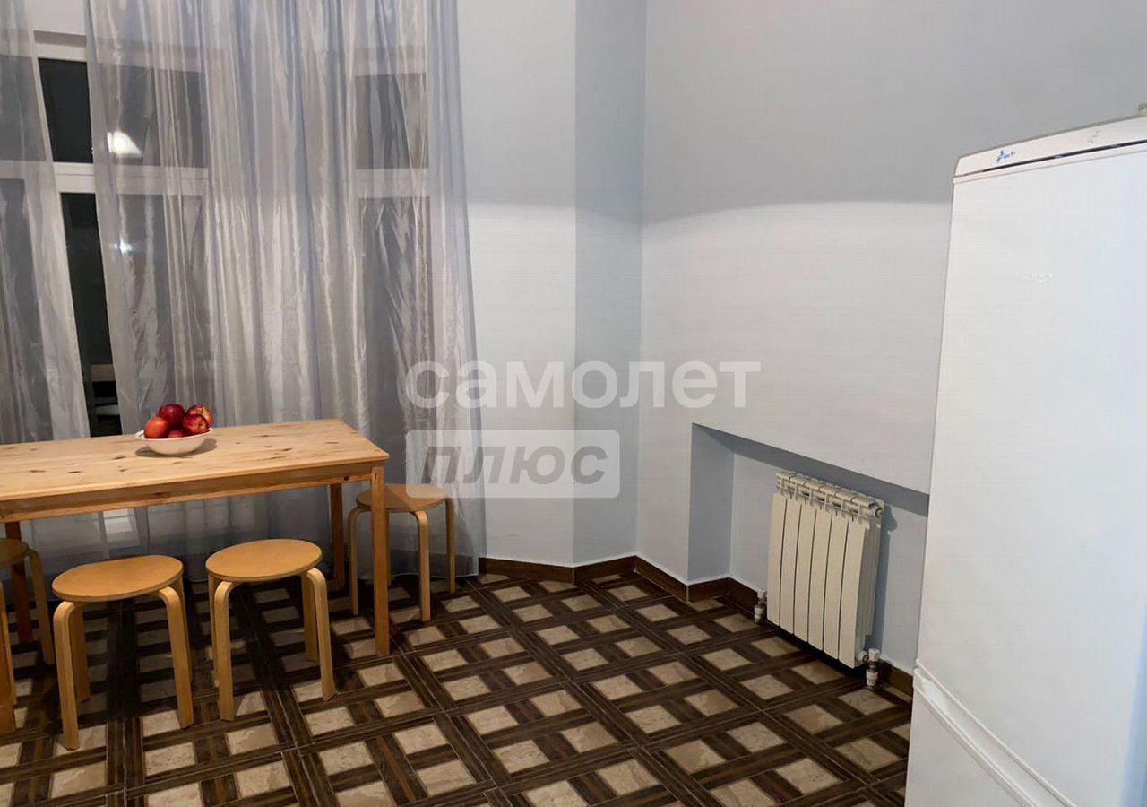 квартира г Геленджик ул Свердлова 18а фото 3