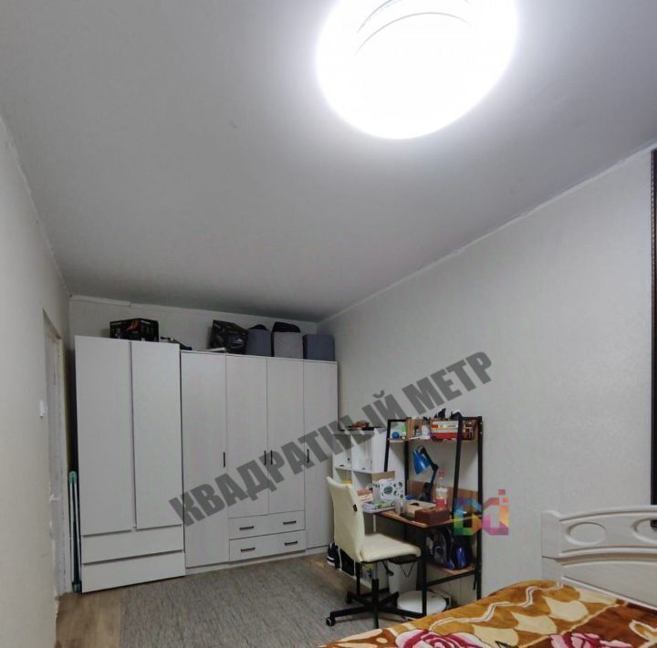 квартира г Элиста мкр 7 4к/4а фото 2