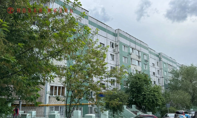 квартира Спортивная ул Партизанская 176а фото
