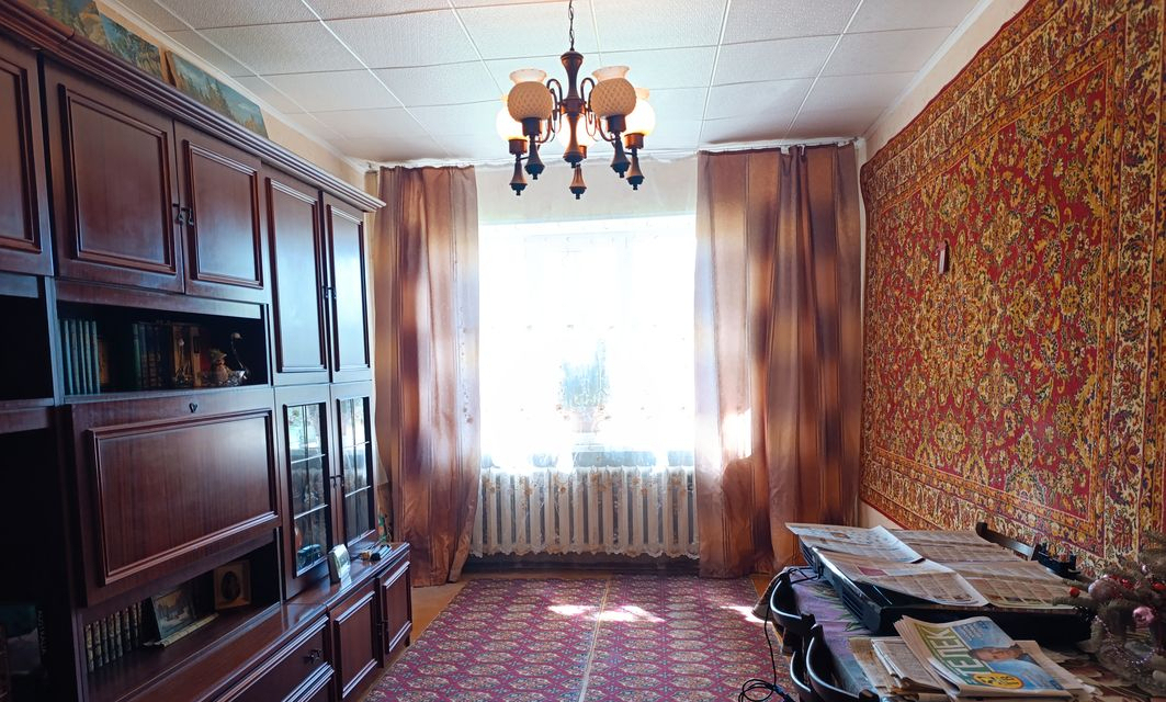 квартира городской округ Сергиево-Посадский г Хотьково ул Черняховского 4 фото 5