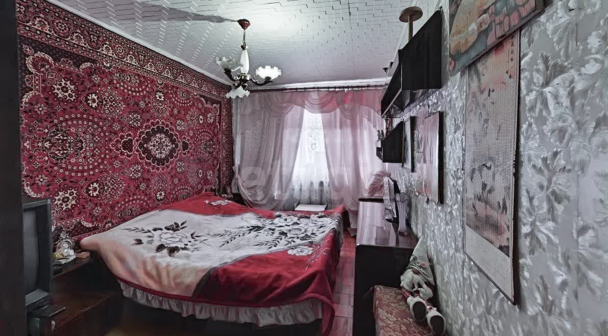 квартира г Ярославль р-н Кировский наб Которосльная 62 фото 8