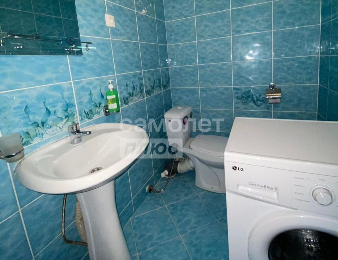 квартира г Геленджик ул Свердлова 18а фото 10