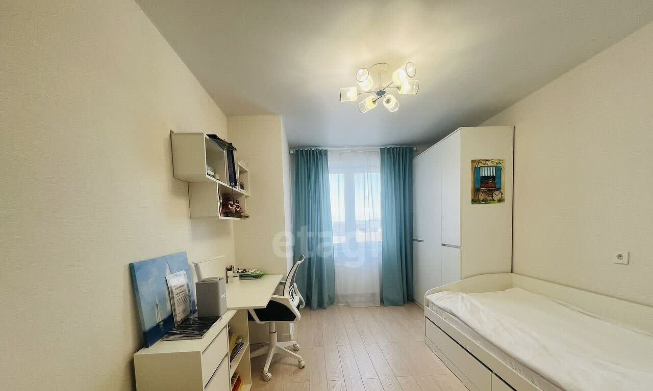 квартира г Березовский Красных Героев, 20 к 1 фото 5