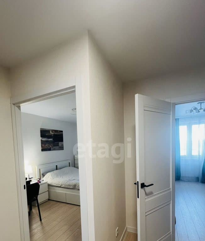 квартира г Березовский Красных Героев, 20 к 1 фото 13