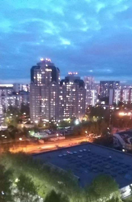 квартира г Москва ЮЗАО ул Островитянова 5к/1 фото 14