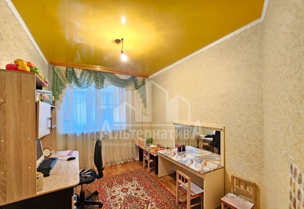 квартира г Кисловодск ул Набережная 79 фото 12