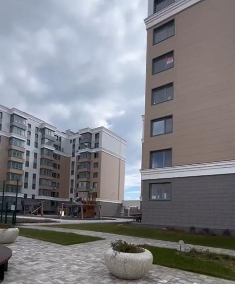 квартира г Евпатория пр-кт им.В.И.Ленина 66 фото 7