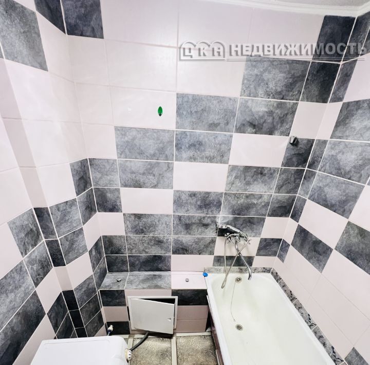 квартира г Оренбург р-н Ленинский проезд Газовиков 32 фото 9