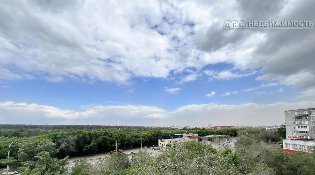 квартира г Оренбург р-н Ленинский проезд Газовиков 32 фото 12