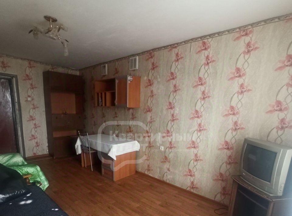 комната г Владимир р-н Октябрьский ул Мира 19 фото 4