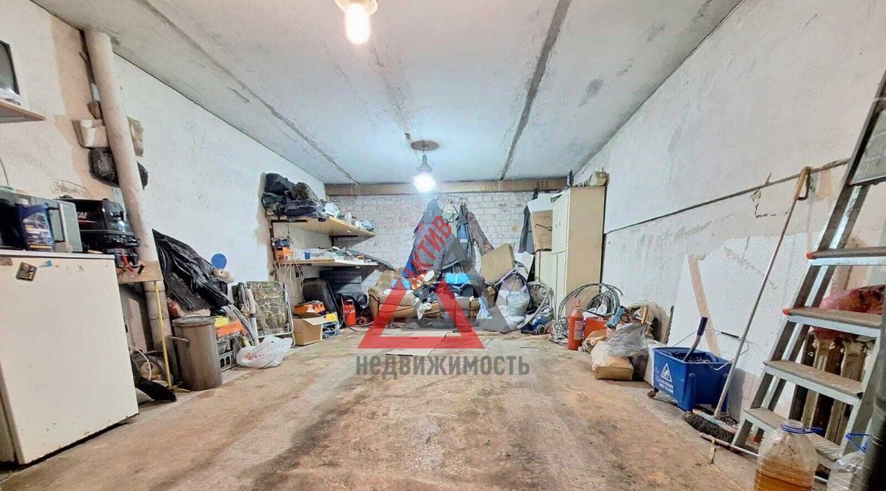 гараж г Каменск-Уральский Красногорский ул Кутузова 32а фото 4