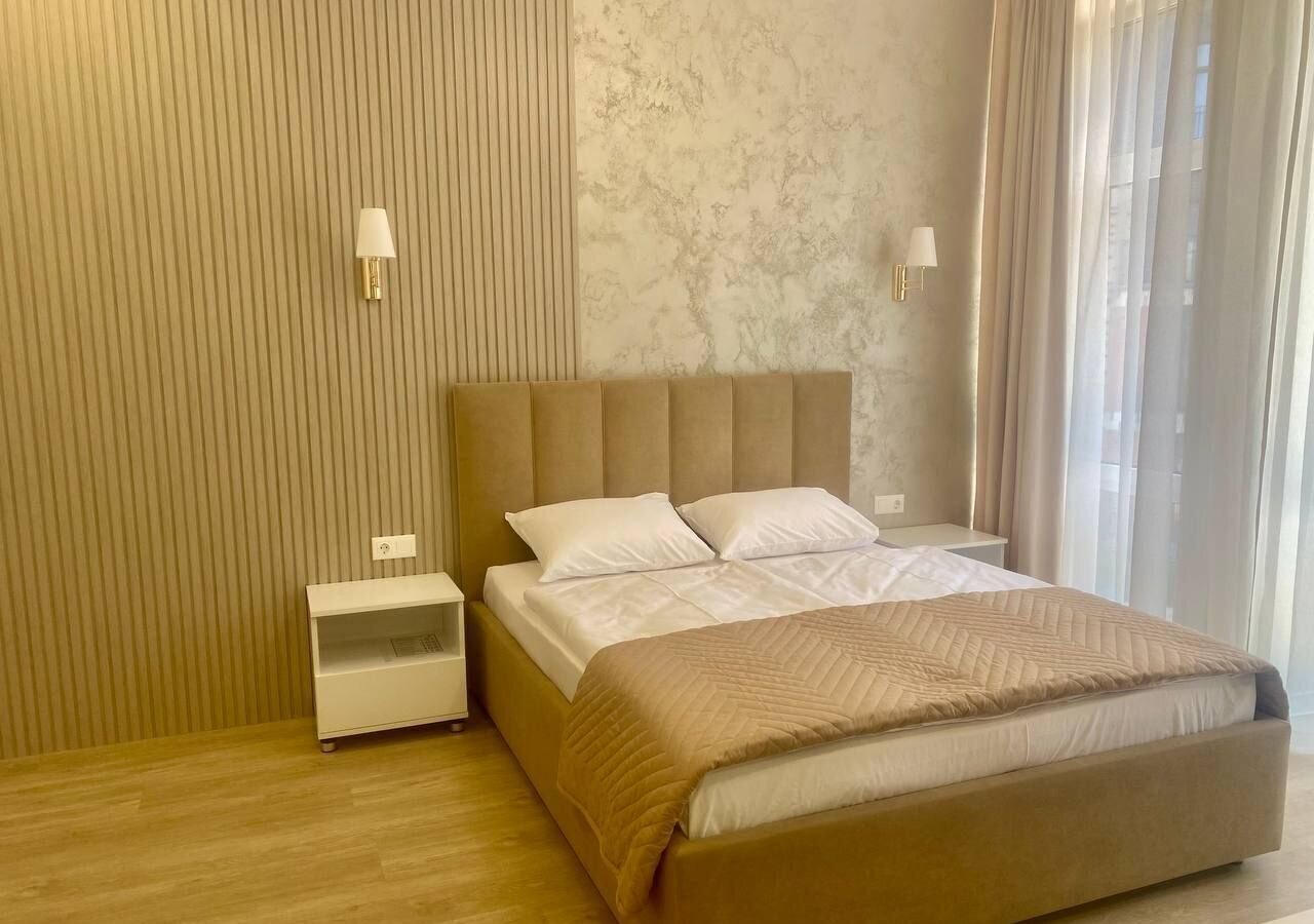 квартира р-н Светлогорский г Светлогорск ул. Дюнная, д. 21, корп. 2 фото 18