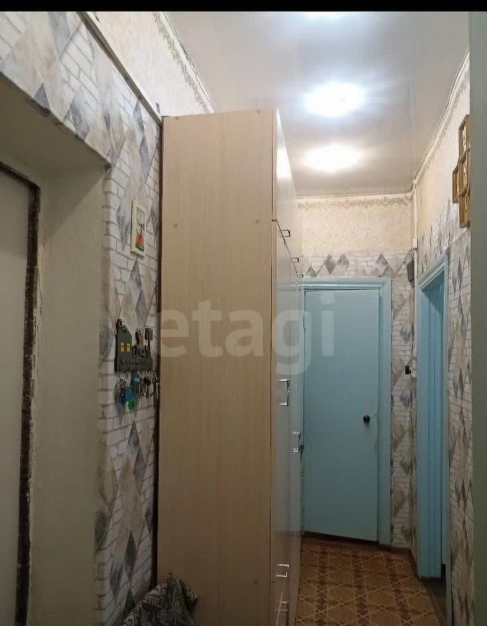 квартира р-н Галичский г Галич ул Свободы 38 фото 8