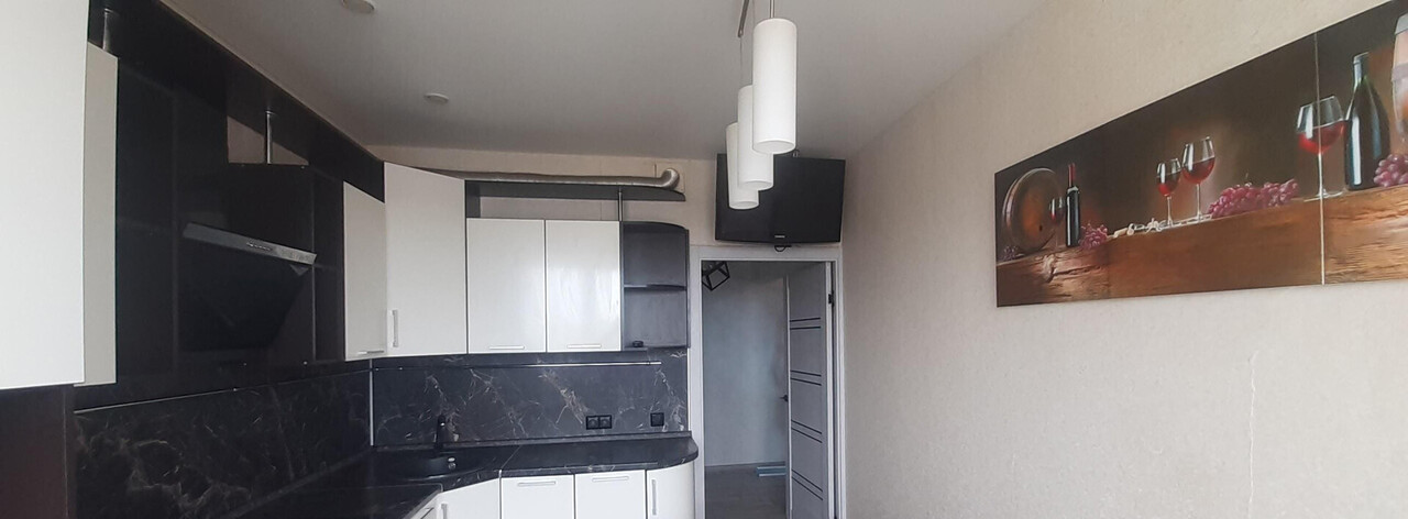 квартира г Тольятти 2 квартал ул Ленина 35а Тольятти, м-н, 151-й фото 4