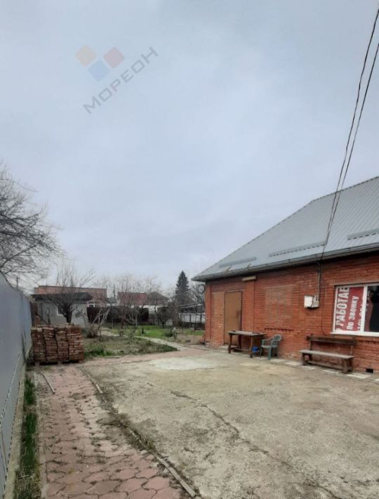 дом р-н Абинский г Абинск ул Дубковая 42 фото 15