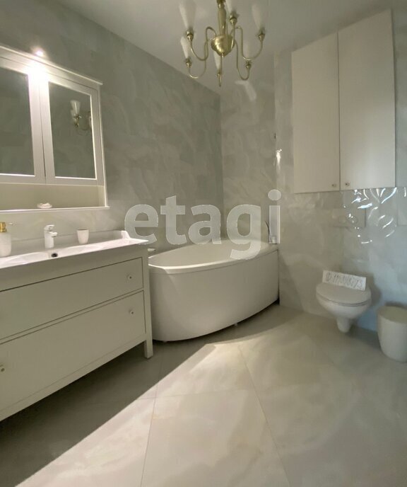 квартира г Геленджик ул Крымская 3к/2 фото 3