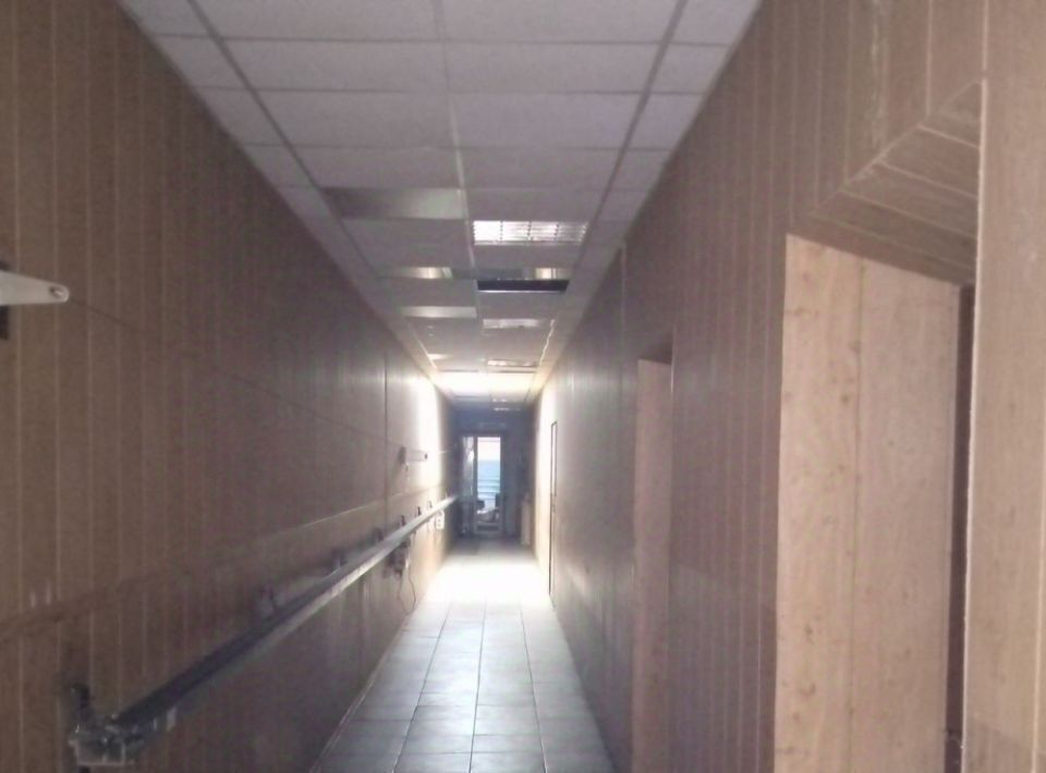 офис г Самара Юнгородок ул Земеца 32 фото 11