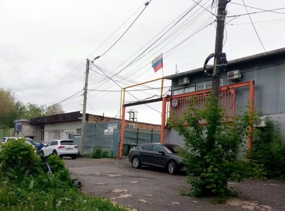 офис г Самара Юнгородок ул Земеца 32 фото 21