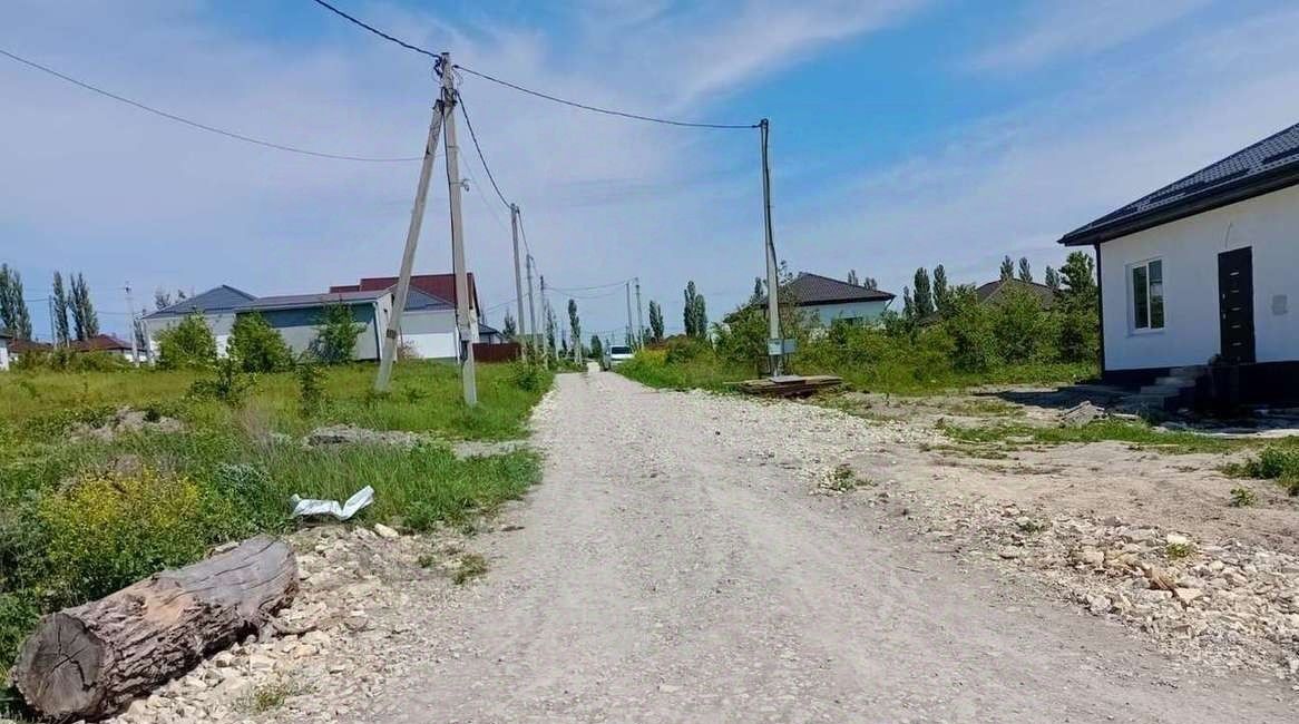 дом г Новороссийск ст-ца Натухаевская ул Красных Партизан фото 6