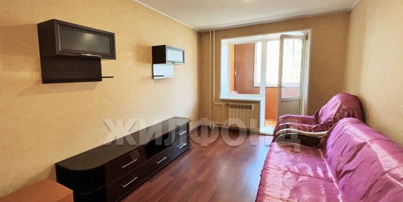 квартира г Барнаул р-н Индустриальный тракт Павловский 227 фото 6