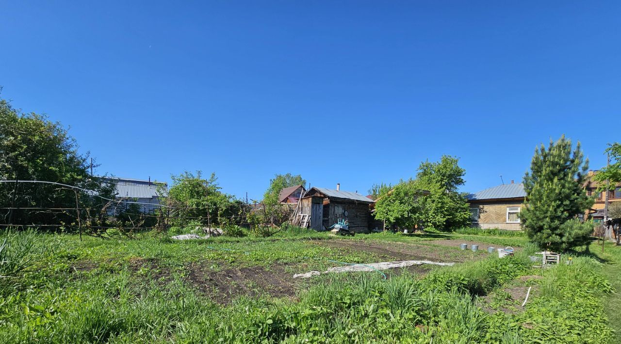 земля г Барнаул р-н Центральный ул Тюменская фото 11