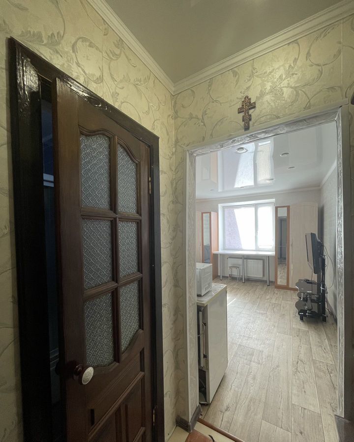 квартира г Нижневартовск ул Рабочая 47 Тюменская обл. фото 8