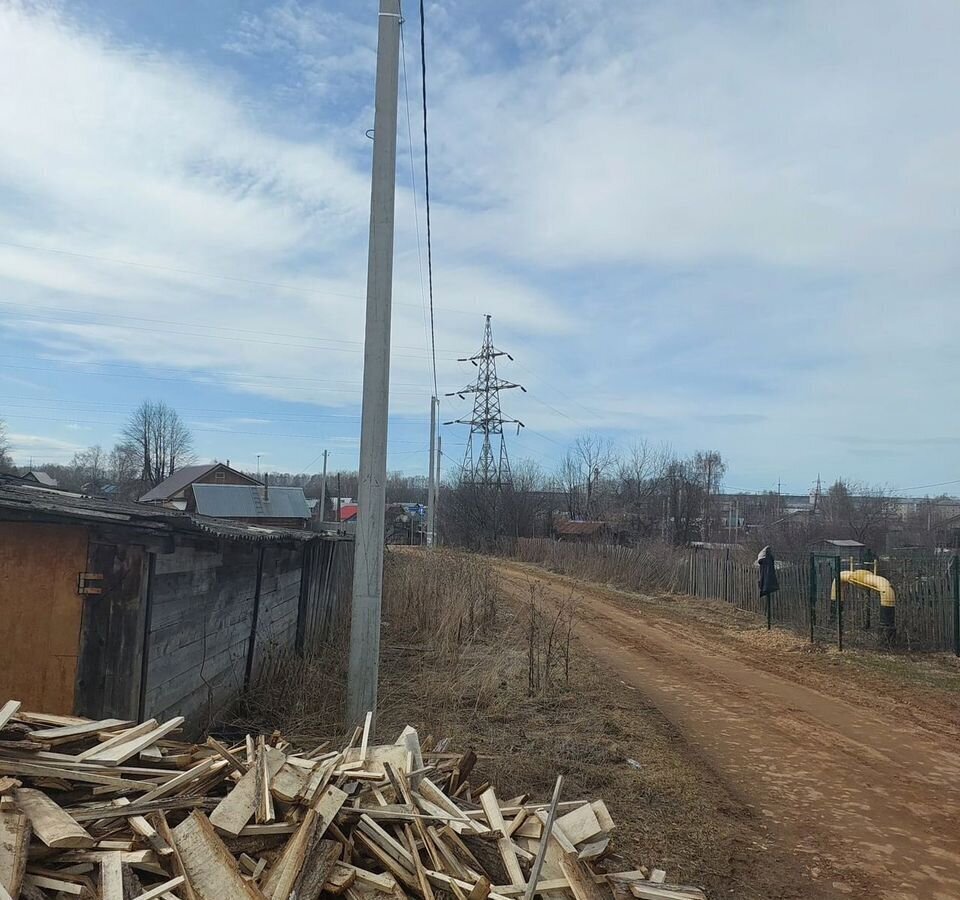 дом г Киров р-н Нововятский ул Воровского 1 фото 31