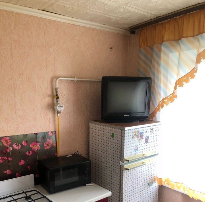 квартира г Липецк р-н Левобережный ул Невского 1а фото 13
