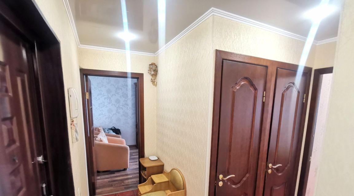 квартира г Петропавловск-Камчатский ул Бохняка 25 фото 18