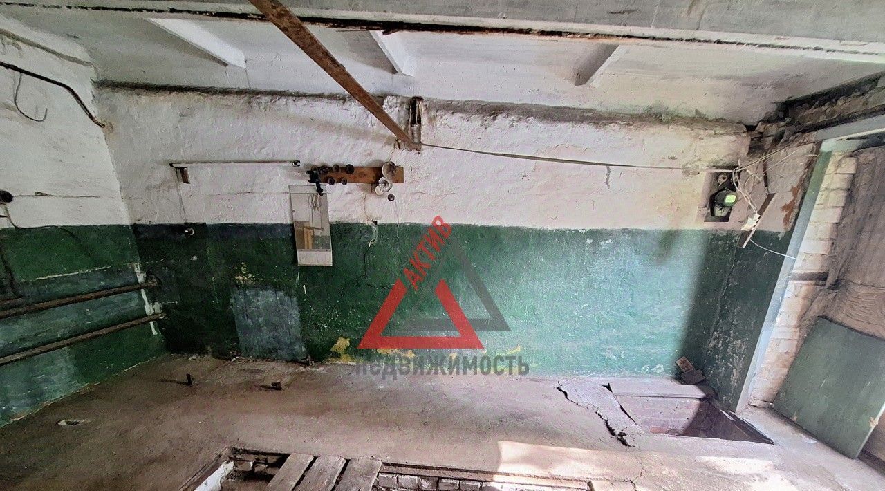 гараж г Каменск-Уральский Красногорский ул Красногорская фото 5