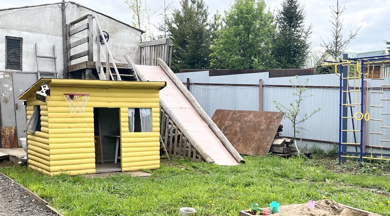дом г Киров п Дороничи ул Чукавинская 1а фото 19