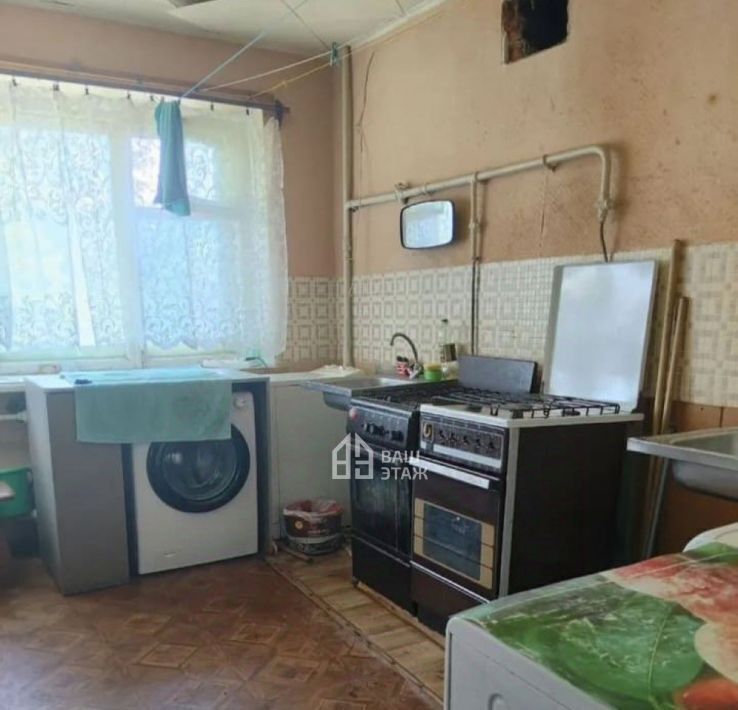 квартира г Калуга р-н Октябрьский ул Веры Андриановой 26 фото 3
