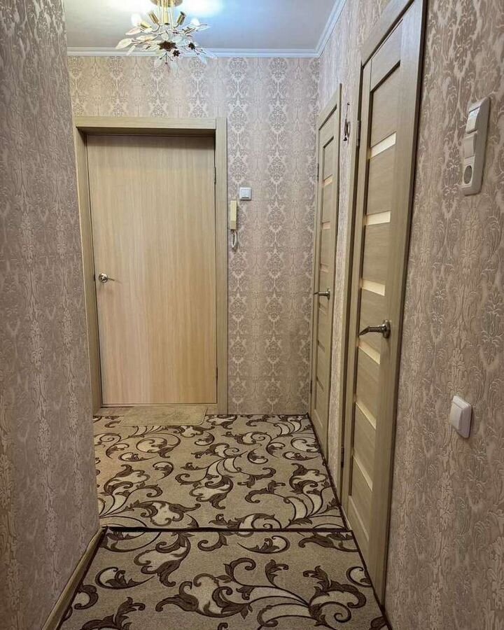 квартира г Великий Новгород Псковский ул Октябрьская 2к/3 фото 8