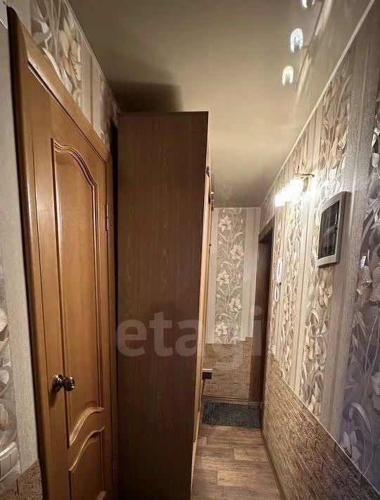 квартира г Ярославль р-н Дзержинский ул Пионерская 1 фото 10