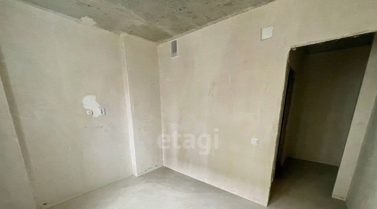 квартира г Ярославль р-н Дзержинский ул Строителей 16к/3 фото 13
