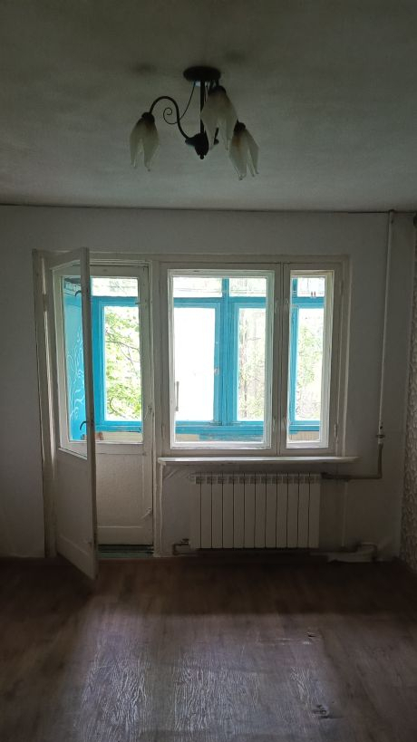 квартира г Нижний Новгород Надежда Лапшиха м-н, Сусловой, 6 фото 13