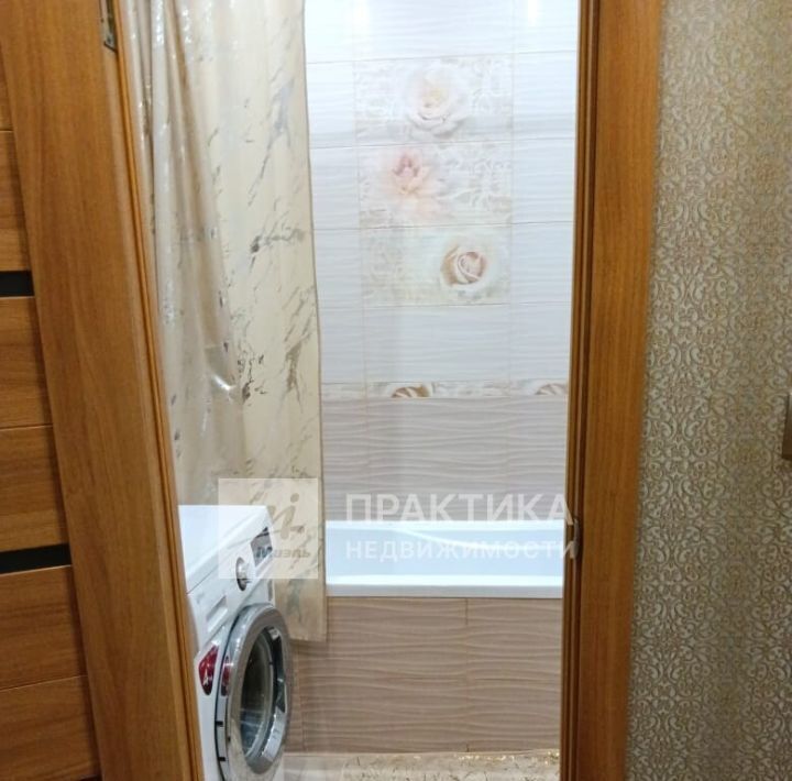 квартира городской округ Богородский г Ногинск ул 7-ая Черноголовская 17 фото 10
