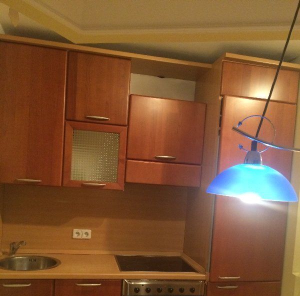 квартира г Одинцово ул Молодежная 40 Одинцово фото 9