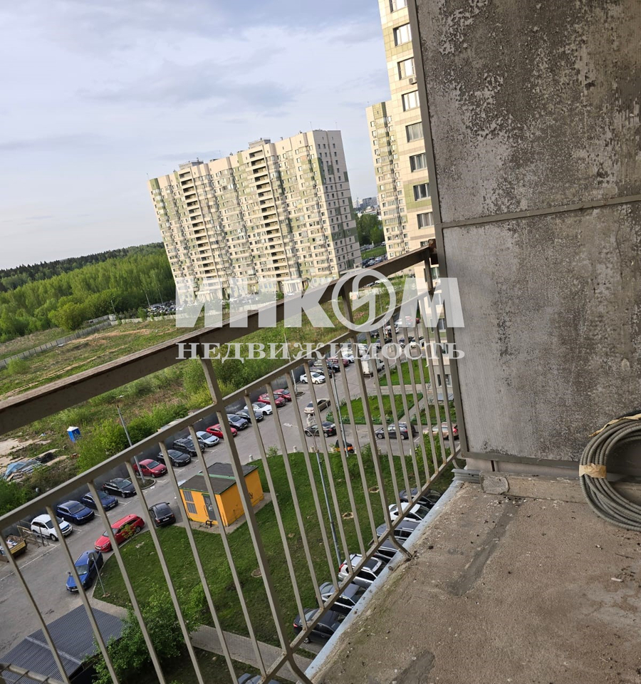 квартира г Мытищи пр-кт Астрахова 9 17а м-н фото 32