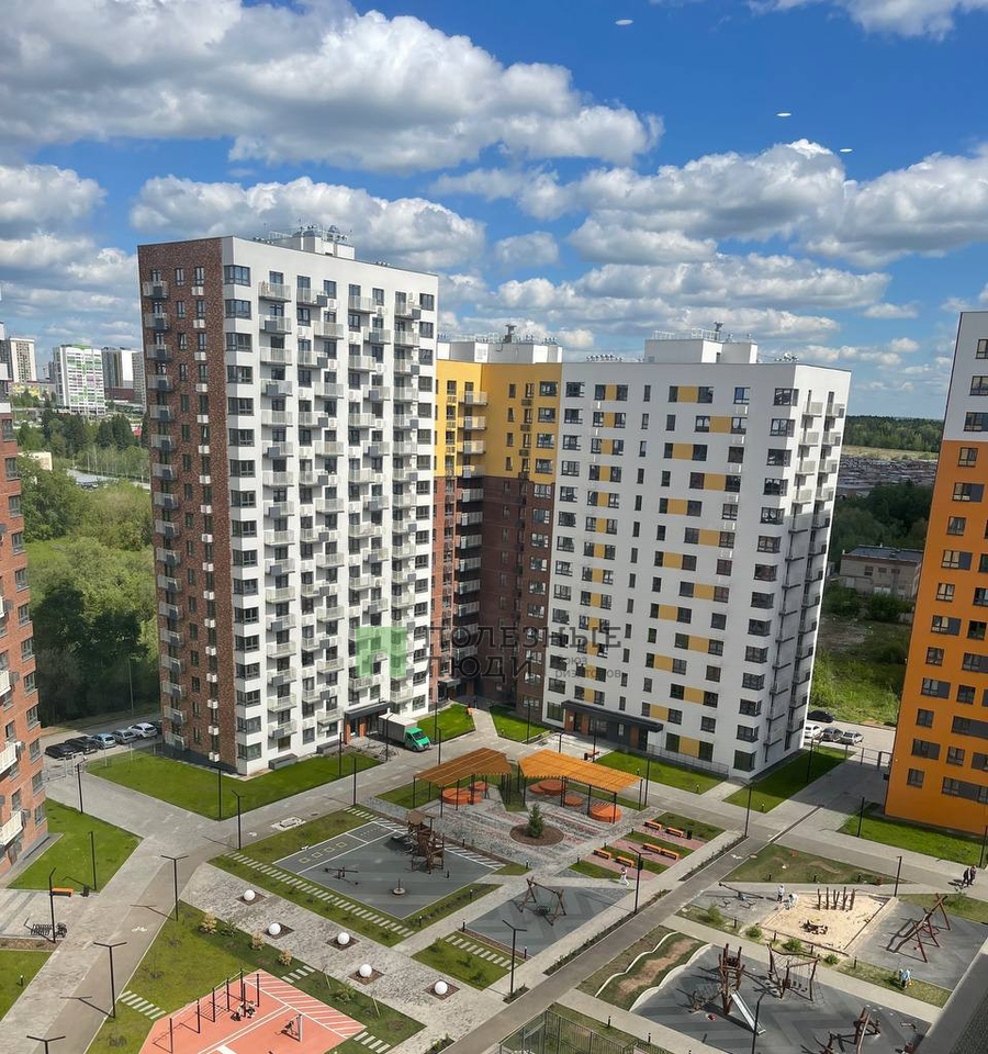 квартира г Ижевск ул Союзная 163а/3 фото 4