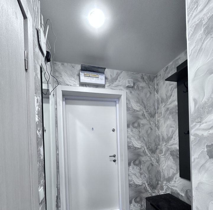 квартира г Москва метро Водный стадион б-р Кронштадтский 8к/2 фото 18