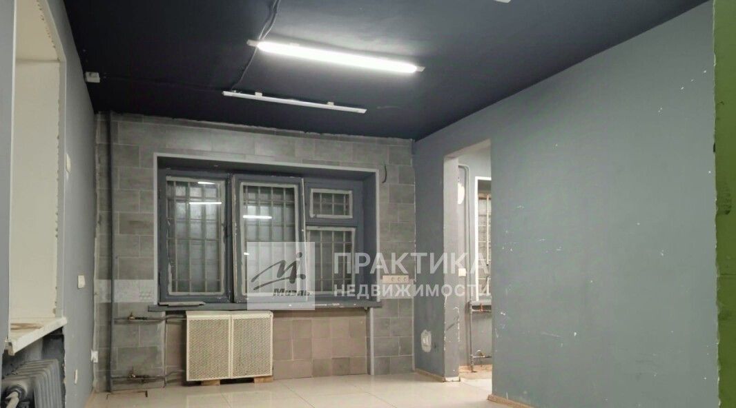 офис городской округ Богородский г Ногинск ул Советской Конституции 33 фото 1