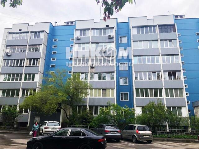 17, Москва фото