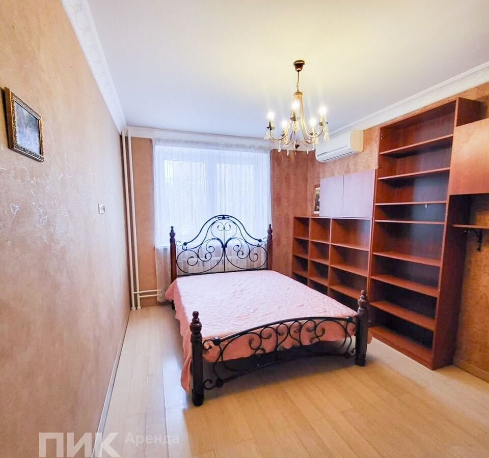 квартира г Мытищи ул 2-я Институтская 18 фото 4