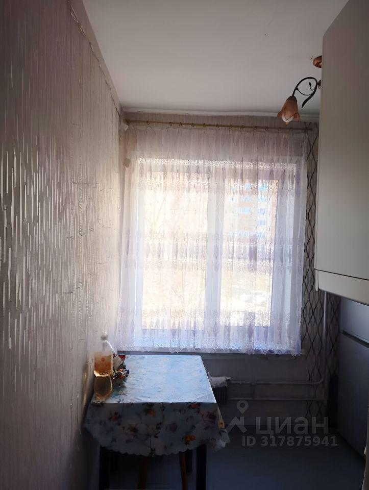 квартира г Одинцово ул Новоспортивная 2 Микрорайон №4, Одинцовский городской округ фото 2